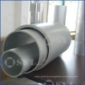 Manufacturer Custom Industrial Extruded T Slot aluminium construction profile Aluminum Extruded Profiles